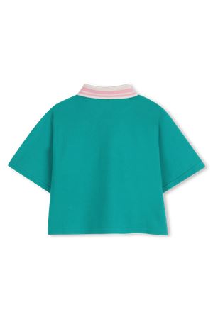 Polo a maniche corte KIDS AROUND | L00049627